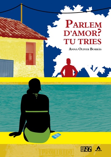 [9788415802846] Parlem d´amor?. Tu tries