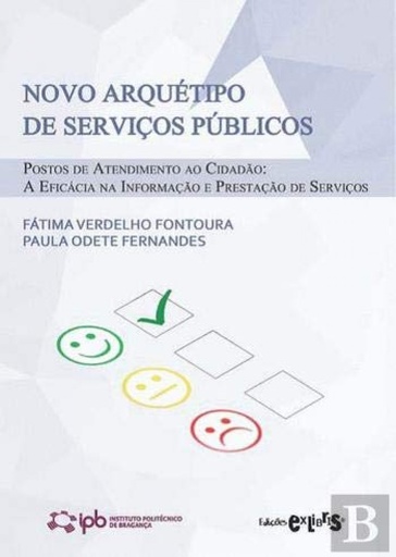 [9789899947290] Novo arquetipo de serviços publicos