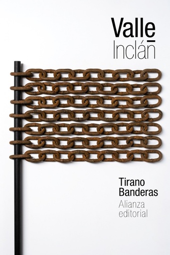 [9788491045564] TIRANO BANDERAS