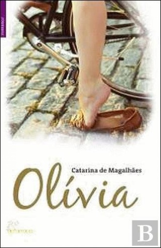 [9789898745750] Olivia