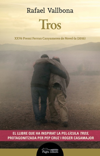 [9788499758183] Tros