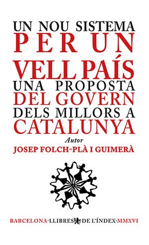 [9788494537653] Un nou sistema per un vell país