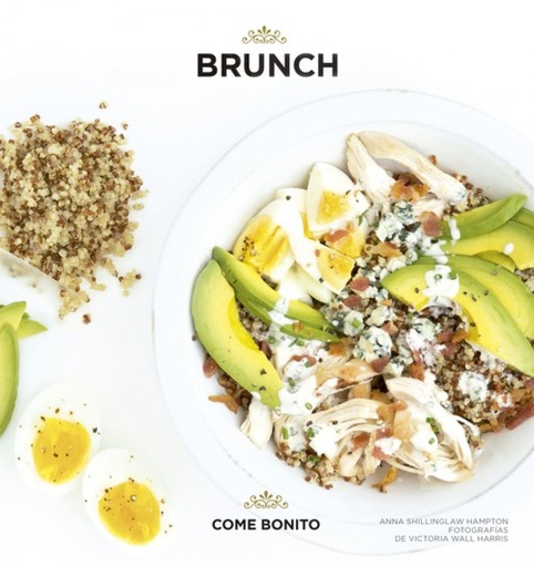 [9788416489893] BRUNCH