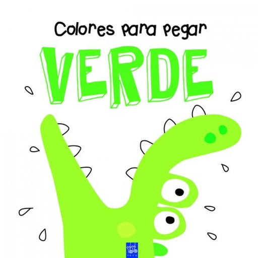 [9788408164326] VERDE