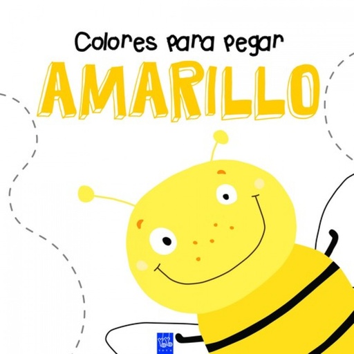 [9788408164357] AMARILLO