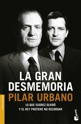 [9788408166795] LA GRAN DESMEMORIA