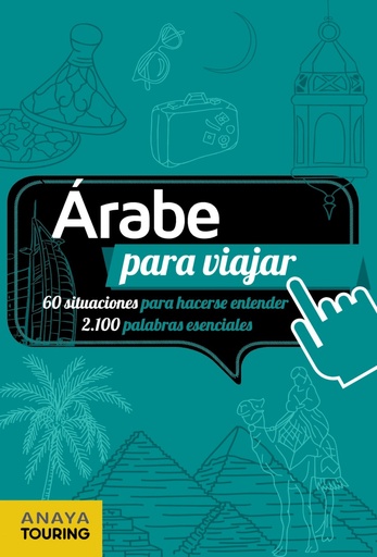 [9788499358673] árabe para viajar 2017