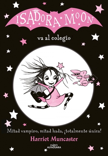 [9788420485188] ISADORA MOON VA AL COLEGIO