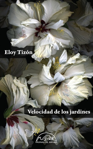 [9788483932124] VELOCIDAD DE LOS JARDINES