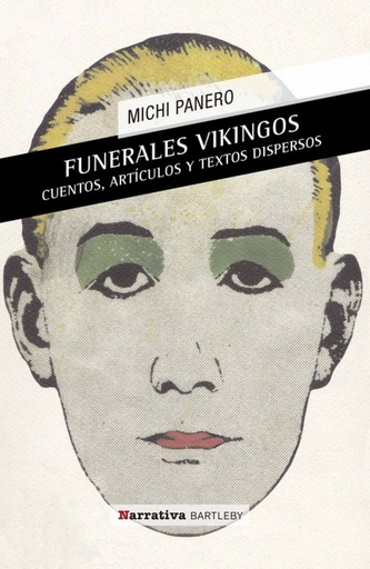 [9788492799558] FUNERALES VIKINGOS / EL DESCONCIERTO