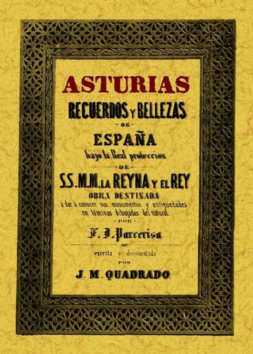 [9788497613439] Asturias:recuerdos y bellezas de españa