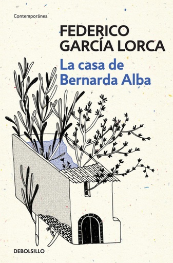 [9788466337854] La casa de Bernarda Alba