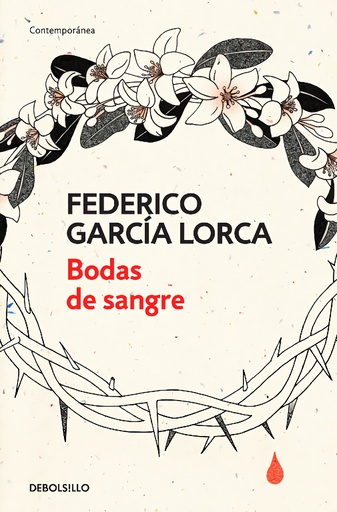 [9788466337878] Bodas de sangre