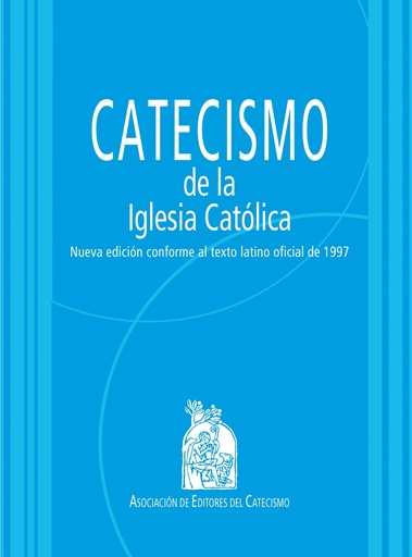 [9788428817585] Catecismo iglesia católica popular