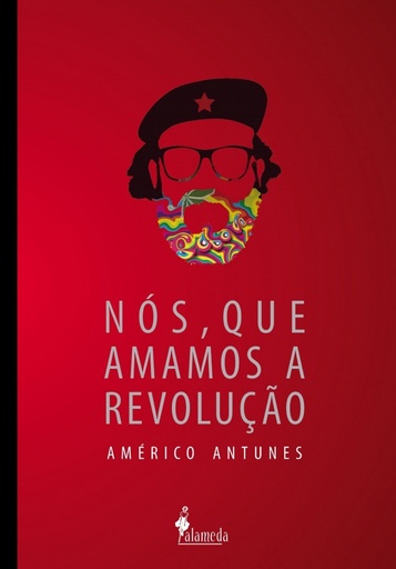 [9788579394027] Nós, que amamos a revolução