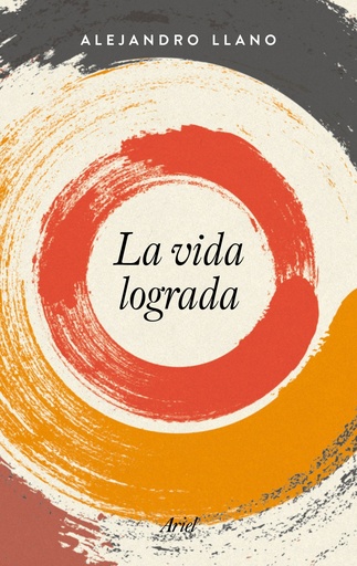 [9788434425385] LA VIDA LOGRADA