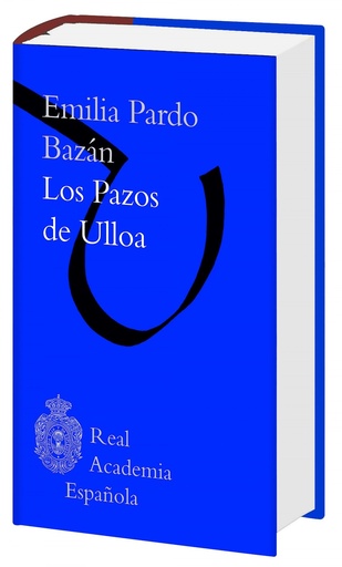 [9788467049442] LOS PAZOS DE ULLOA