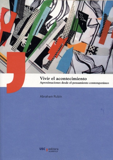 [9788416533909] Vivir el acontecimiento