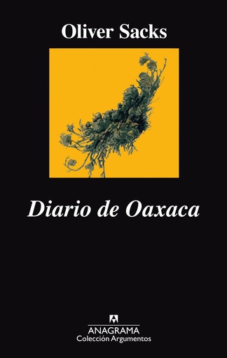 [9788433964106] DIARIO DE OAXACA