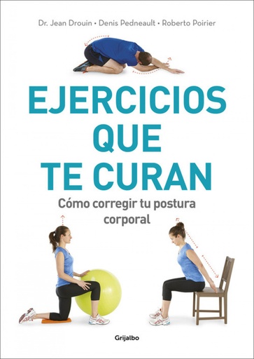 [9788416449910] EJERCICIOS QUE TE CURAN