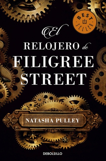 [9788466338417] EL RELOJERO DE FILIGREE STREET