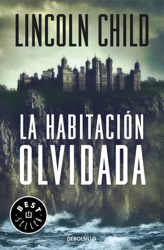 [9788466338394] LA HABITACIóN OLVIDADA