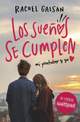 [9788420485348] LOS SUEÑOS SE CUMPLEN