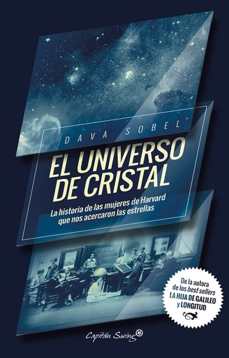 [9788494645310] EL UNIVERSO DE CRISTAL