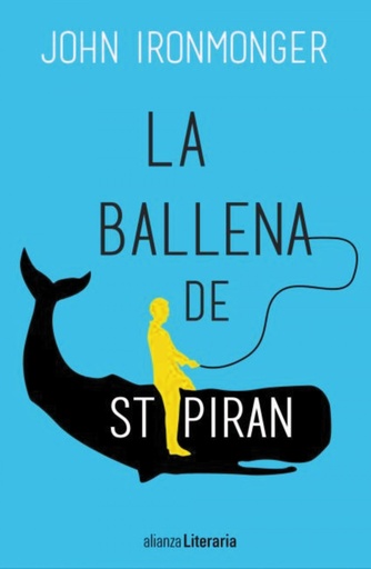 [9788491046059] LA BALLENA DE ST PIRAN