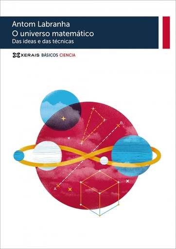 [9788491211327] O UNIVERSO MATEMáTICO