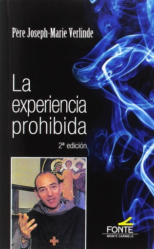 [9788483538166] La experiencia prohibida