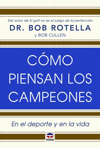 [9788416676224] CÓMO PIENSAN LOS CAMPEONES