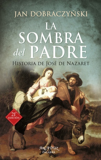 [9788490614808] LA SOMBRA DEL PADRE