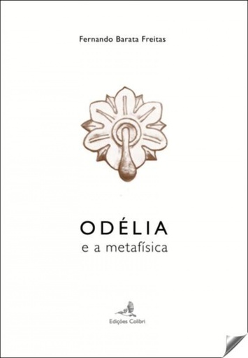 [9789896896171] ODÉLIA E A METAFÍSICA