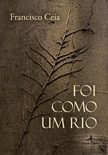 [9789896896263] FOI COMO UM RIO