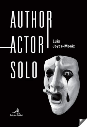 [9789896896034] AUTOR ACTOR SOLO