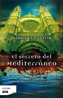 [9788498722383] EL SECRETO DEL MEDITERRANEO