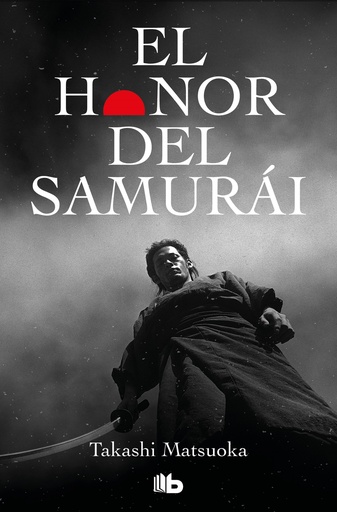 [9788498724134] EL HONOR DEL SAMURAI