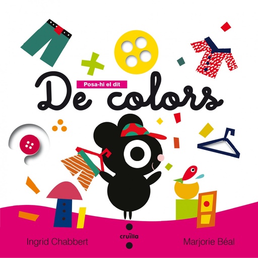 [9788466141468] De colors