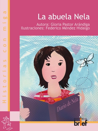 [9788415204640] LA ABUELA NELA