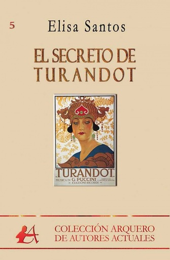 [9788416824281] El secreto de Turandot