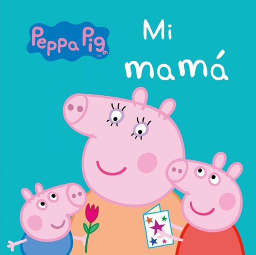 [9788448847302] Mi mamá