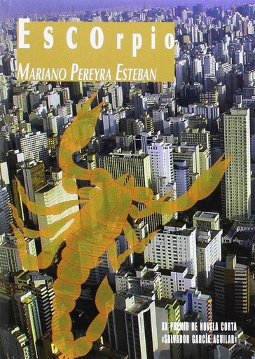 [9788480184151] ESCORPIO