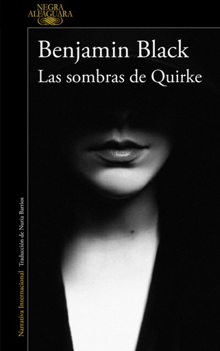 [9788420419480] LAS SOMBRAS DE QUIRKE