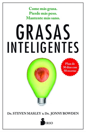 [9788416579983] GRASAS INTELIGENTES