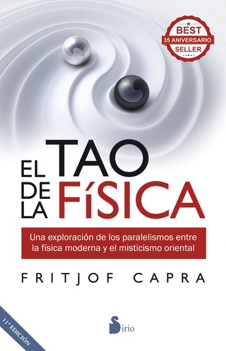 [9788416579709] EL TAO DE LA FÍSICA