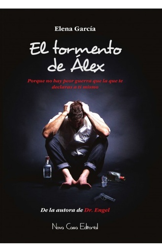 [9788416942138] El tormento de alex