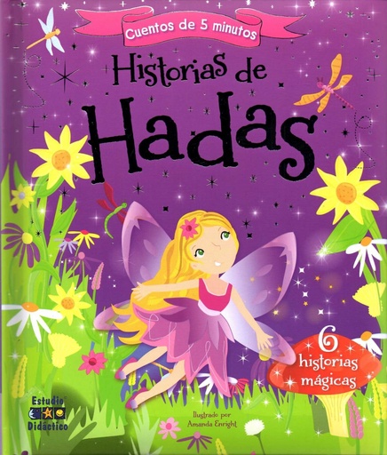 [9788497866965] HISTORIAS DE HADAS