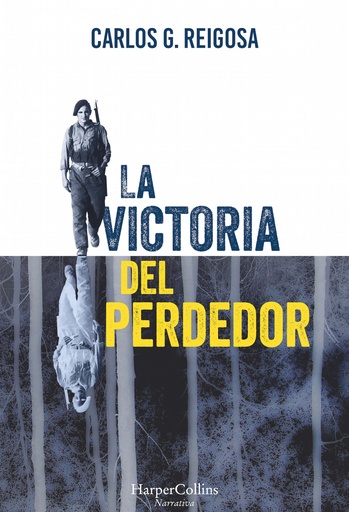 [9788416502448] La victoria del perdedor