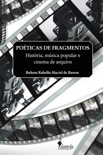 [9788579392580] Poéticas de fragmentos